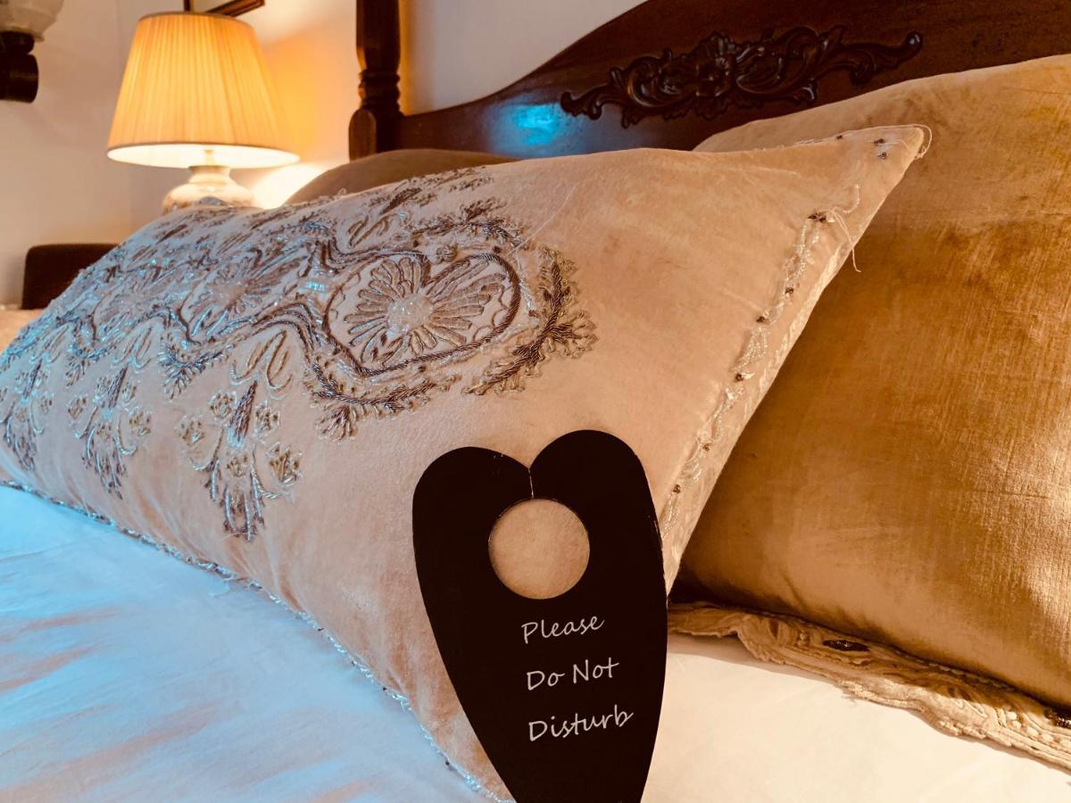 Bed and Breakfast Busfeild Arms Кіле Екстер'єр фото