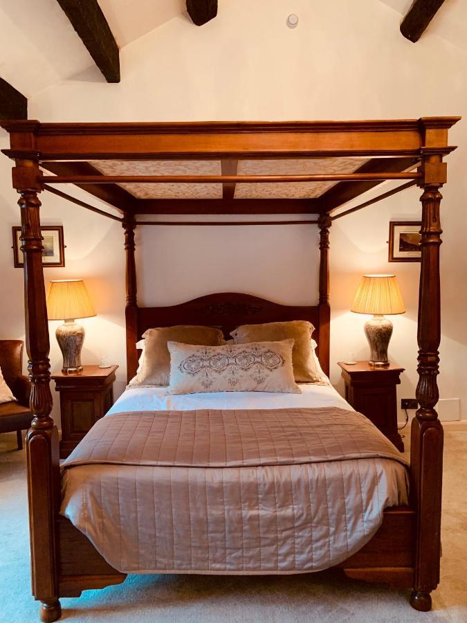 Bed and Breakfast Busfeild Arms Кіле Екстер'єр фото