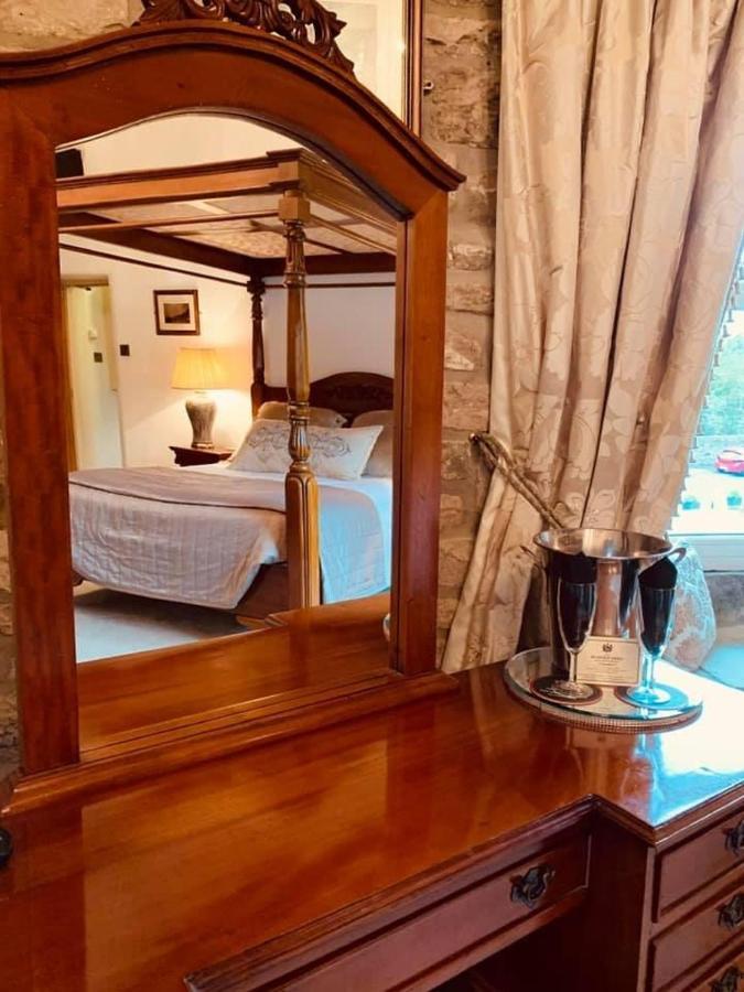 Bed and Breakfast Busfeild Arms Кіле Екстер'єр фото