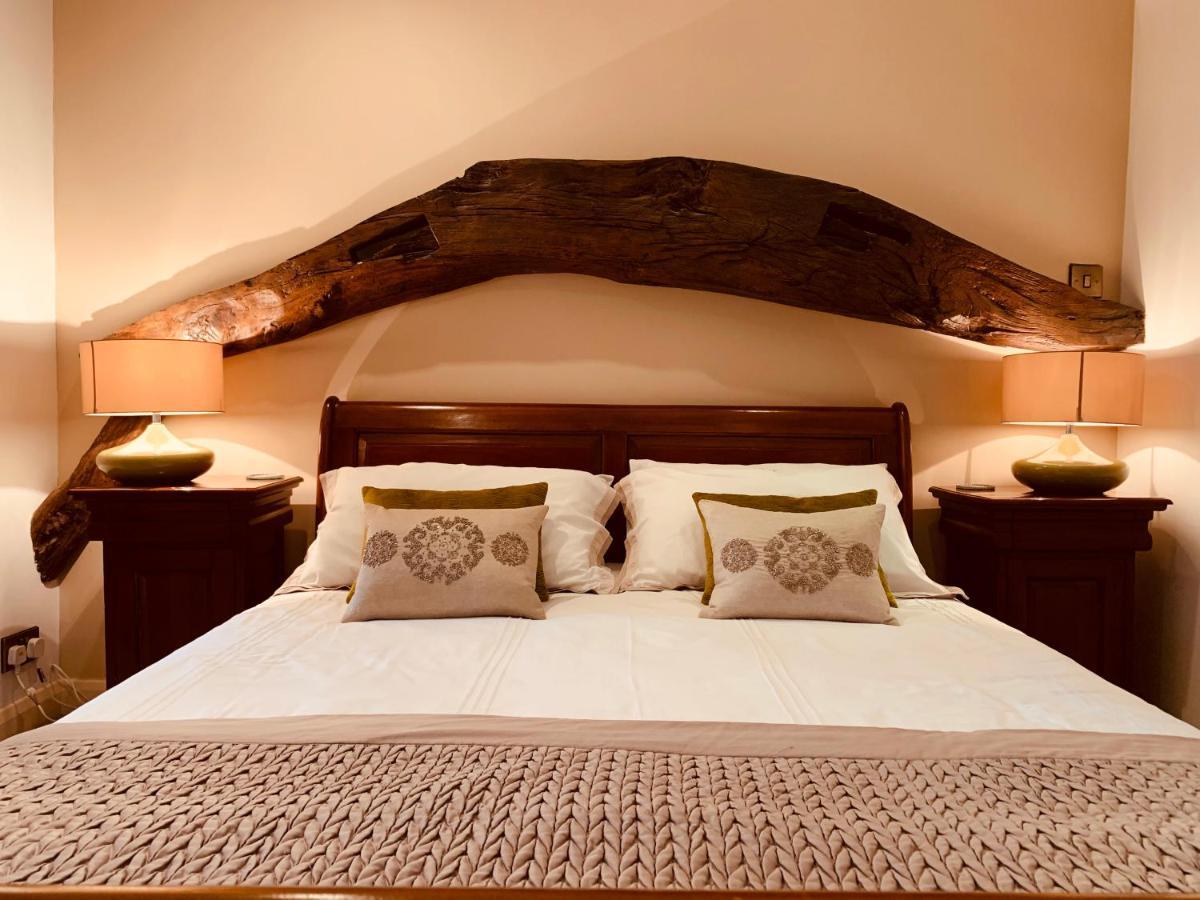 Bed and Breakfast Busfeild Arms Кіле Екстер'єр фото